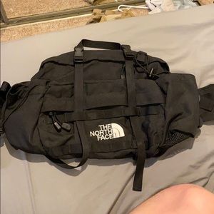 Vintage 90s NorthFace Fanny pack